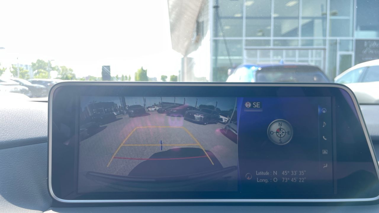 2017 Lexus RX 350 in Laval, Quebec