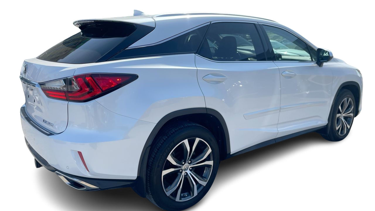 2017 Lexus RX 350 in Laval, Quebec