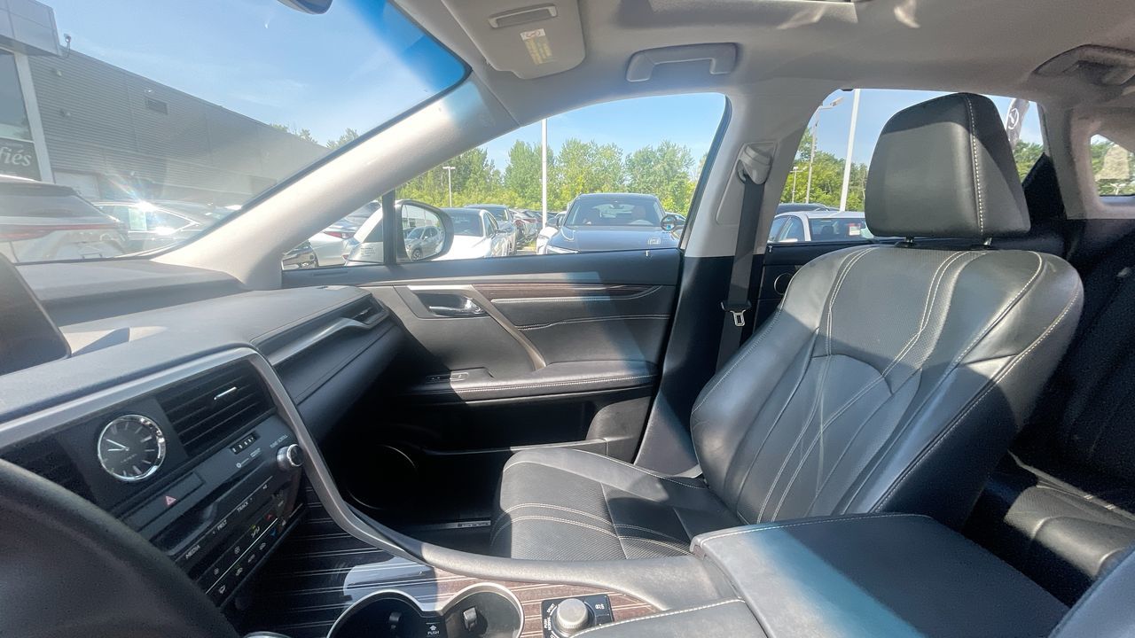 2017 Lexus RX 350 in Laval, Quebec