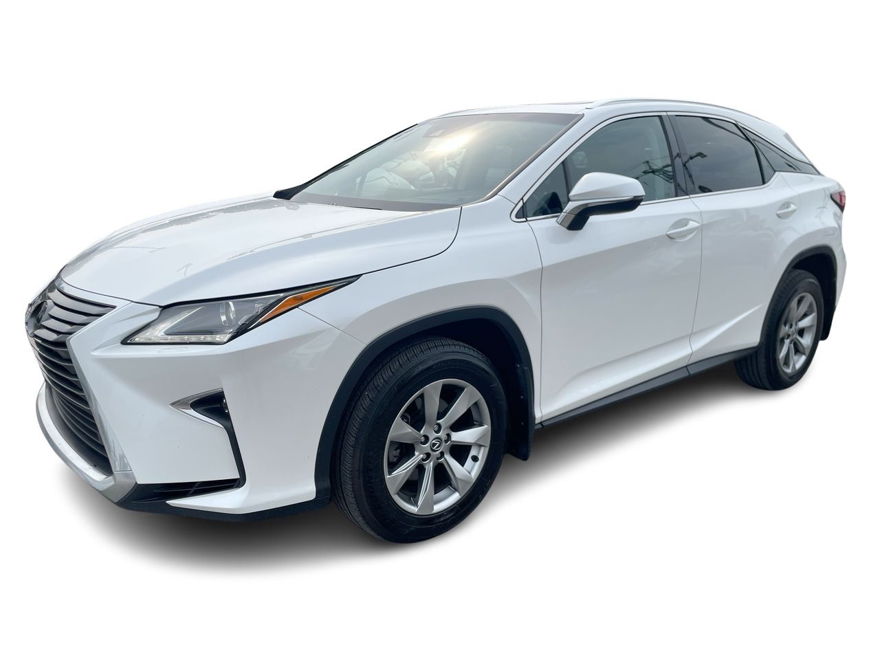Lexus RX 350  2019 à Laval, Québec