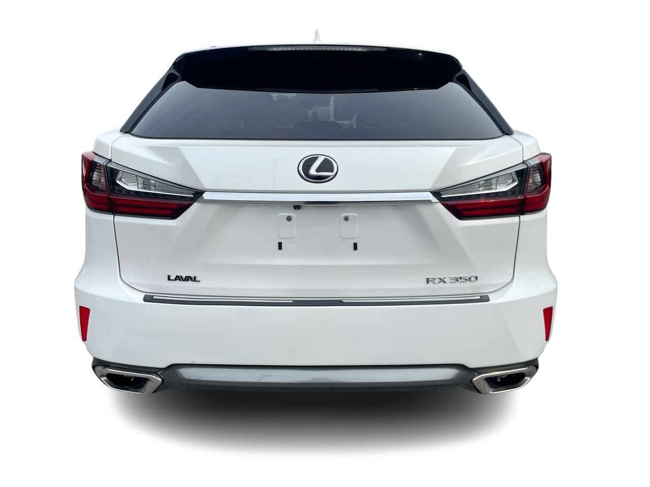 Lexus RX 350  2019 à Laval, Québec