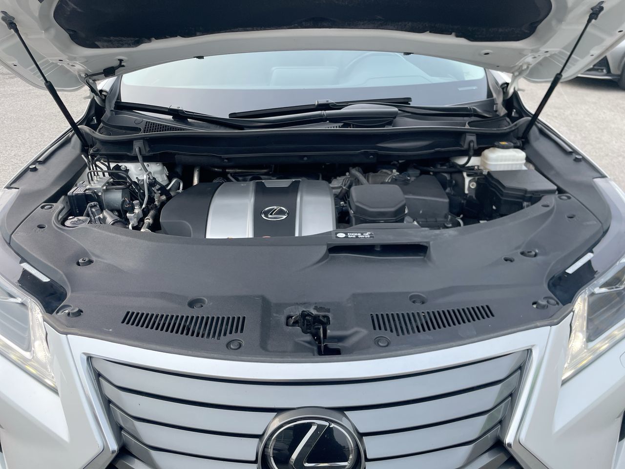 Lexus RX 350  2019 à Laval, Québec