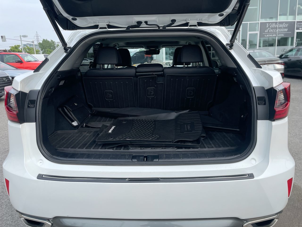 Lexus RX 350  2019 à Laval, Québec