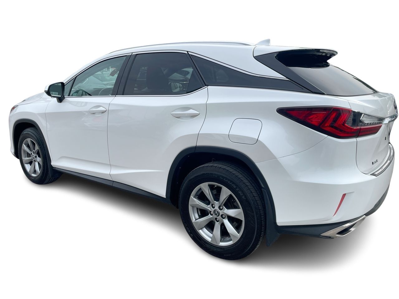 Lexus RX 350  2019 à Laval, Québec