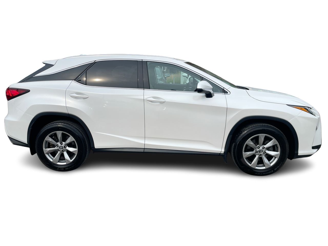 Lexus RX 350  2019 à Laval, Québec