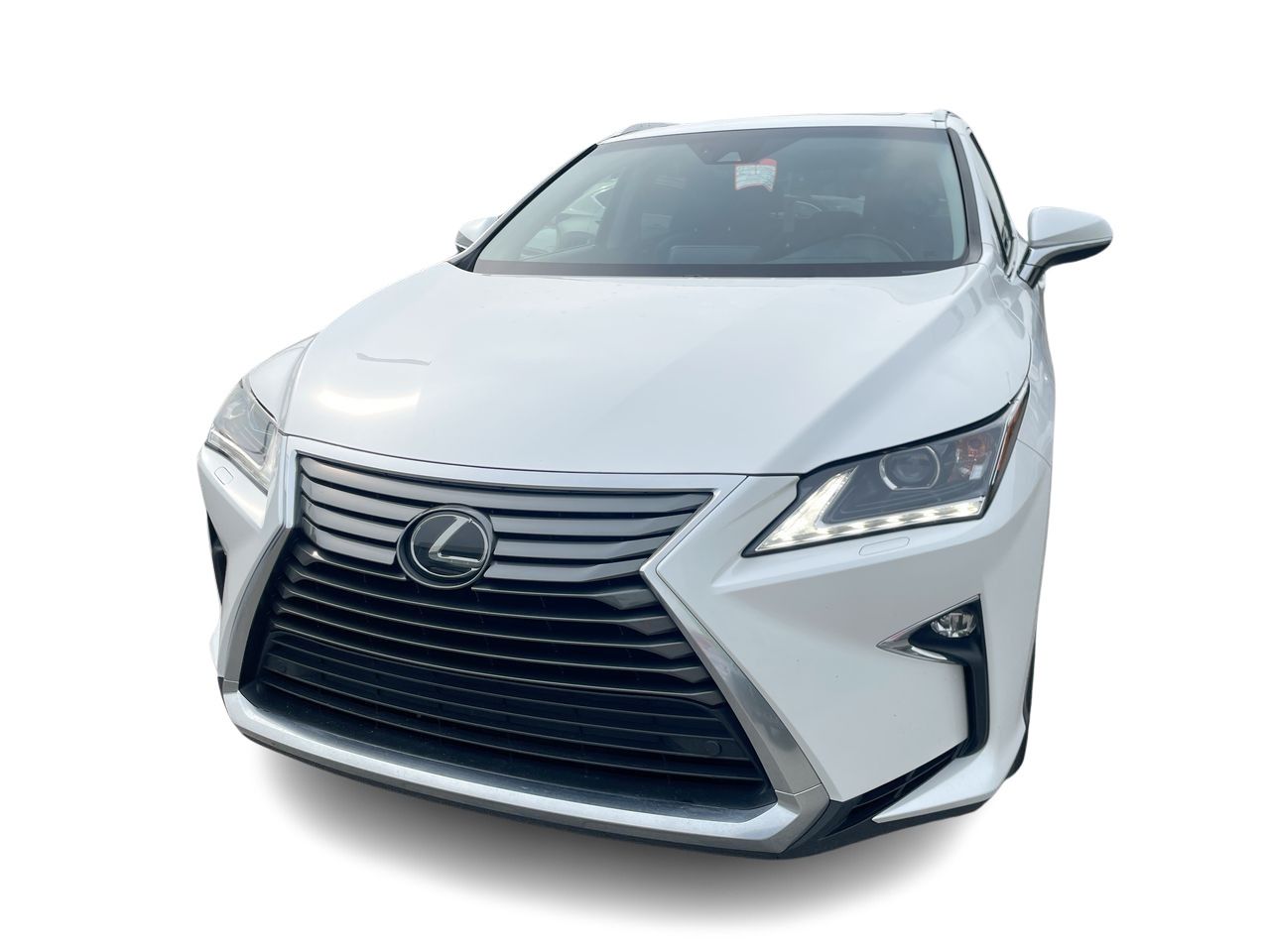 Lexus RX 350  2019 à Laval, Québec