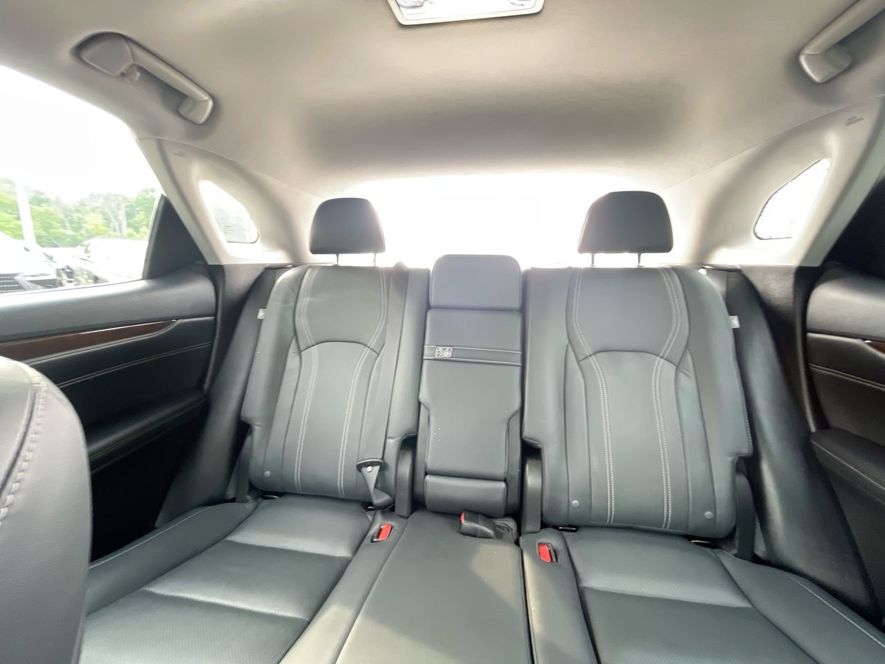 Lexus RX 350  2019 à Laval, Québec