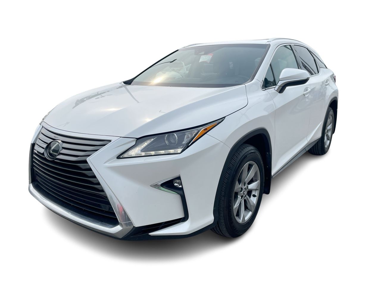 Lexus RX 350  2019 à Laval, Québec