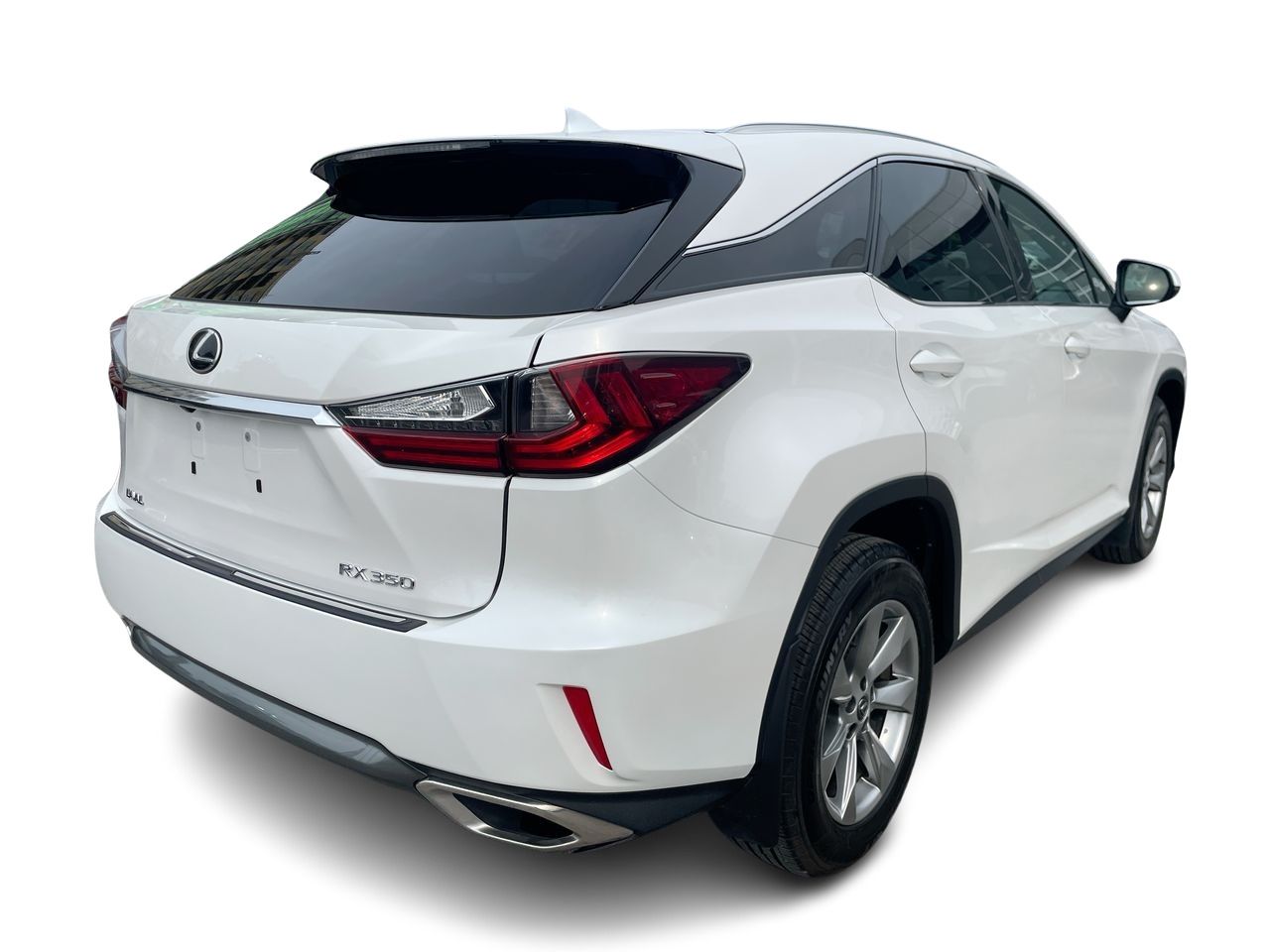 Lexus RX 350  2019 à Laval, Québec