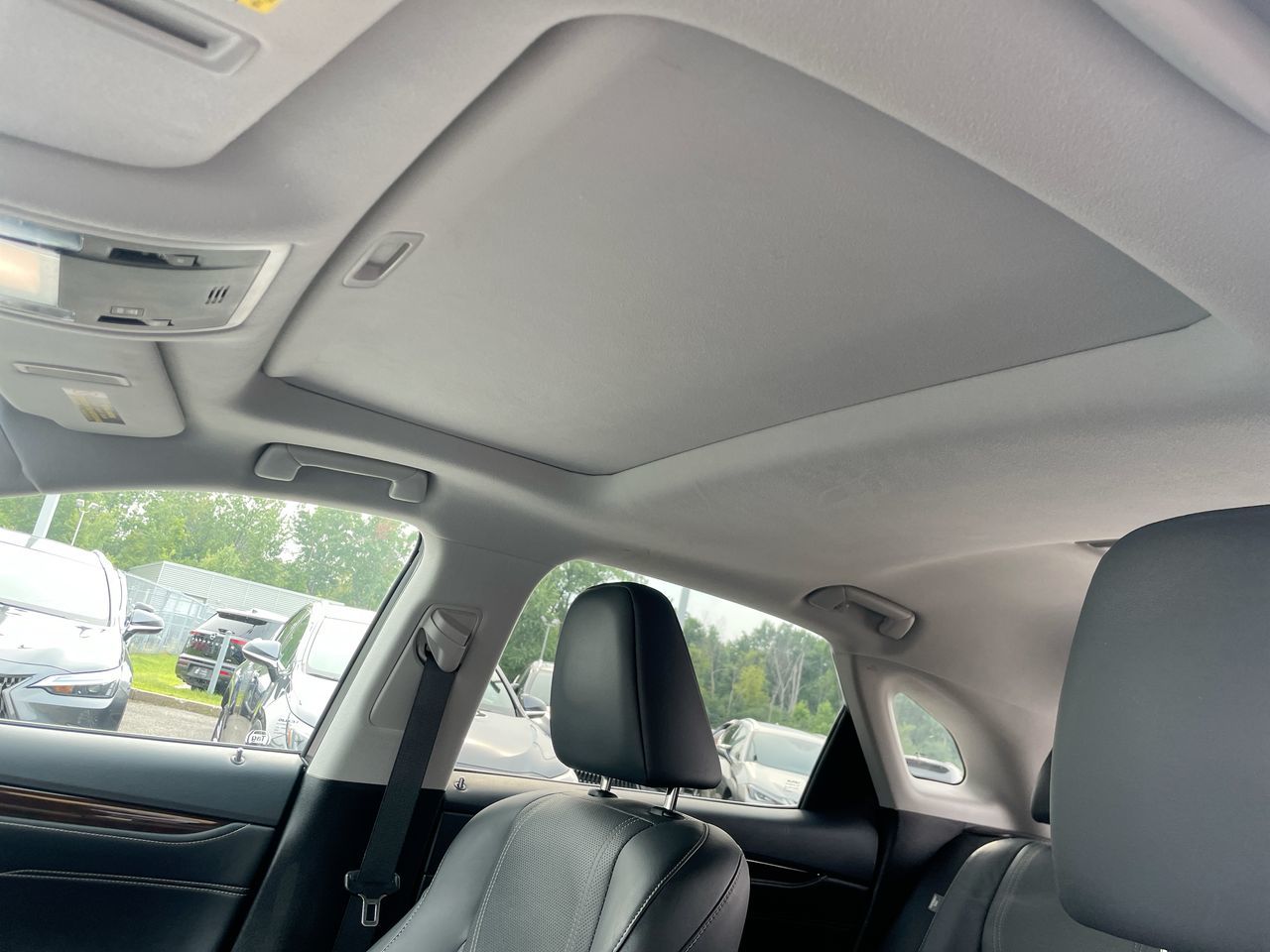 Lexus RX 350  2019 à Laval, Québec
