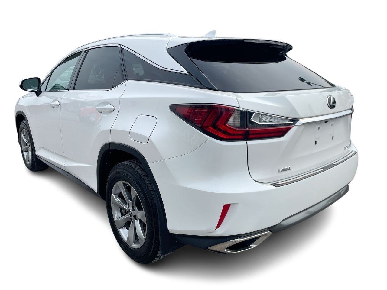 Lexus RX 350  2019 à Laval, Québec