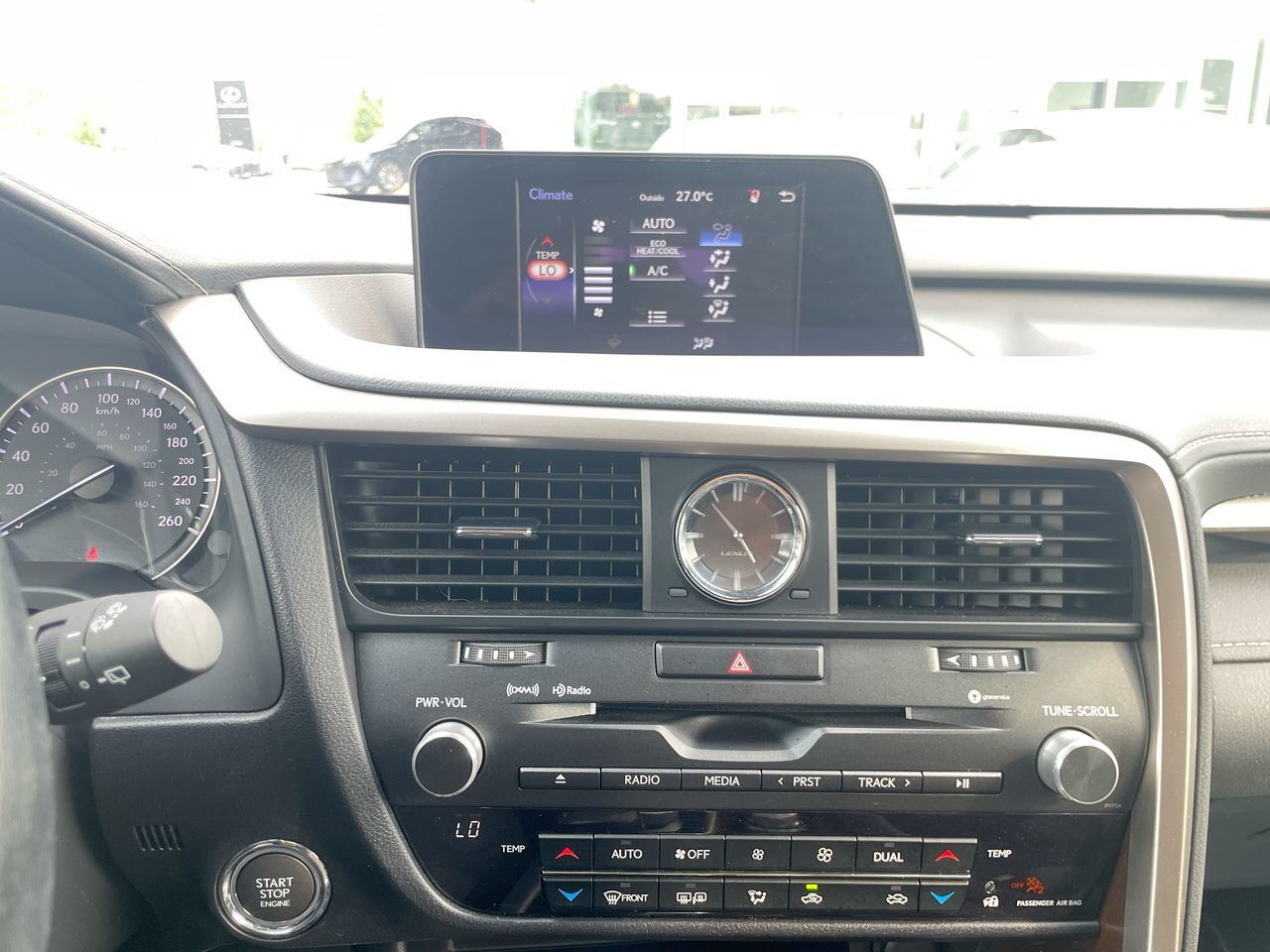Lexus RX 350  2019 à Laval, Québec