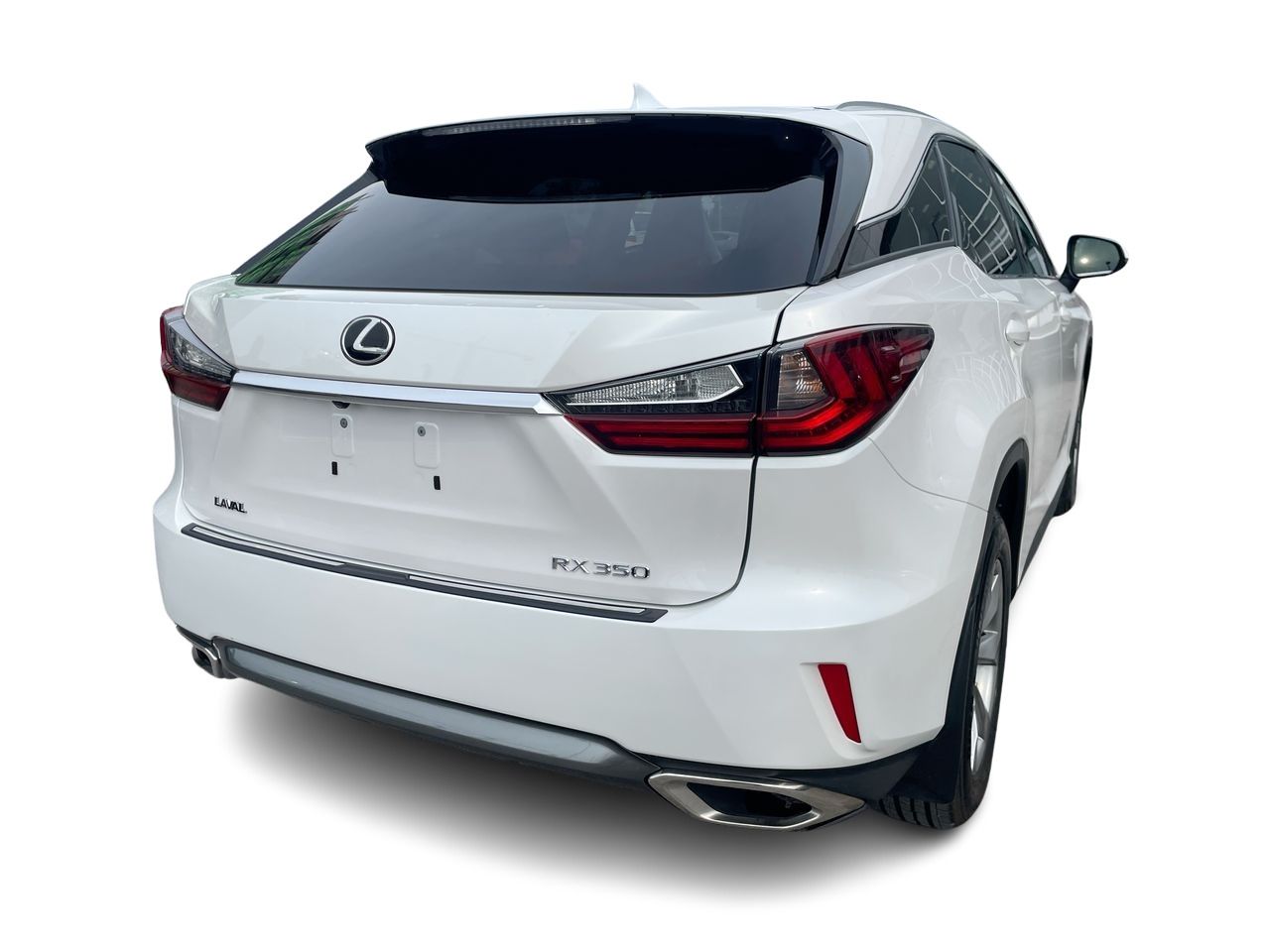 Lexus RX 350  2019 à Laval, Québec