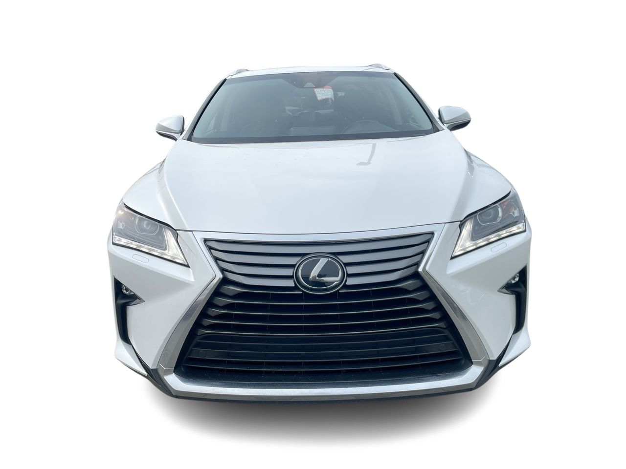 Lexus RX 350  2019 à Laval, Québec
