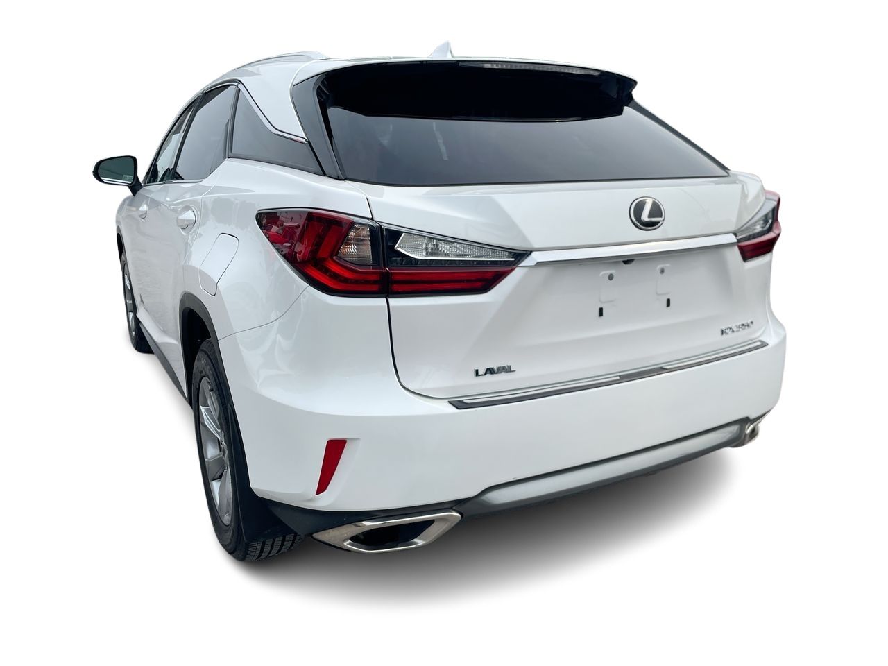 Lexus RX 350  2019 à Laval, Québec
