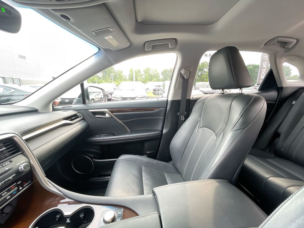 Lexus RX 350  2019 à Laval, Québec