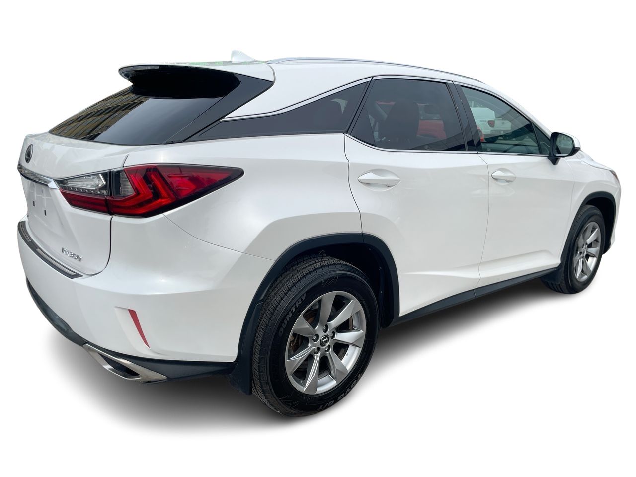 Lexus RX 350  2019 à Laval, Québec