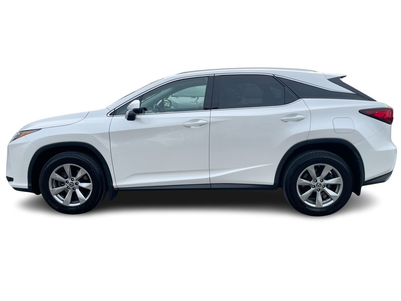 Lexus RX 350  2019 à Laval, Québec