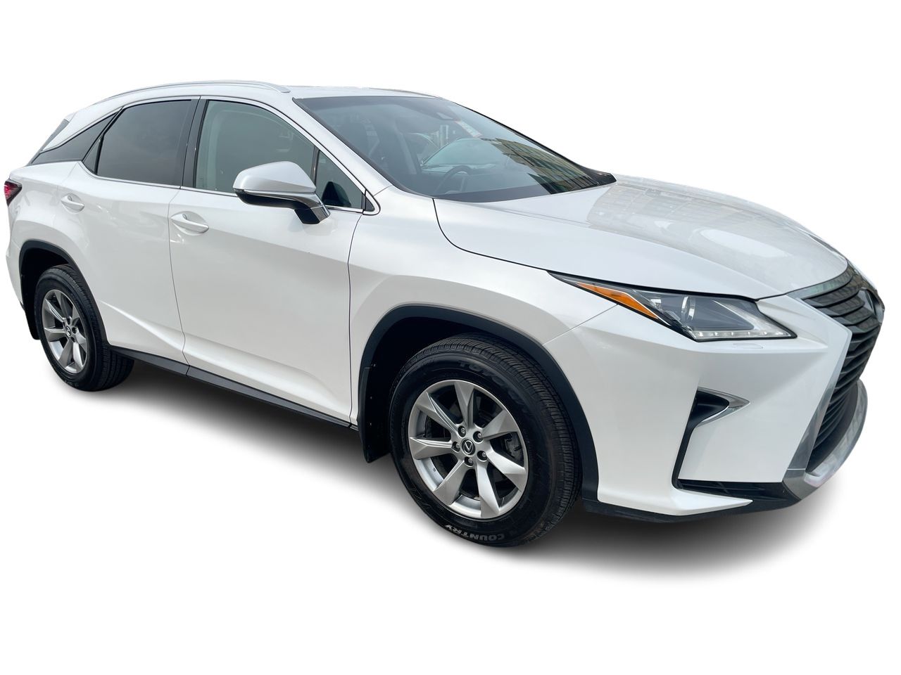 Lexus RX 350  2019 à Laval, Québec