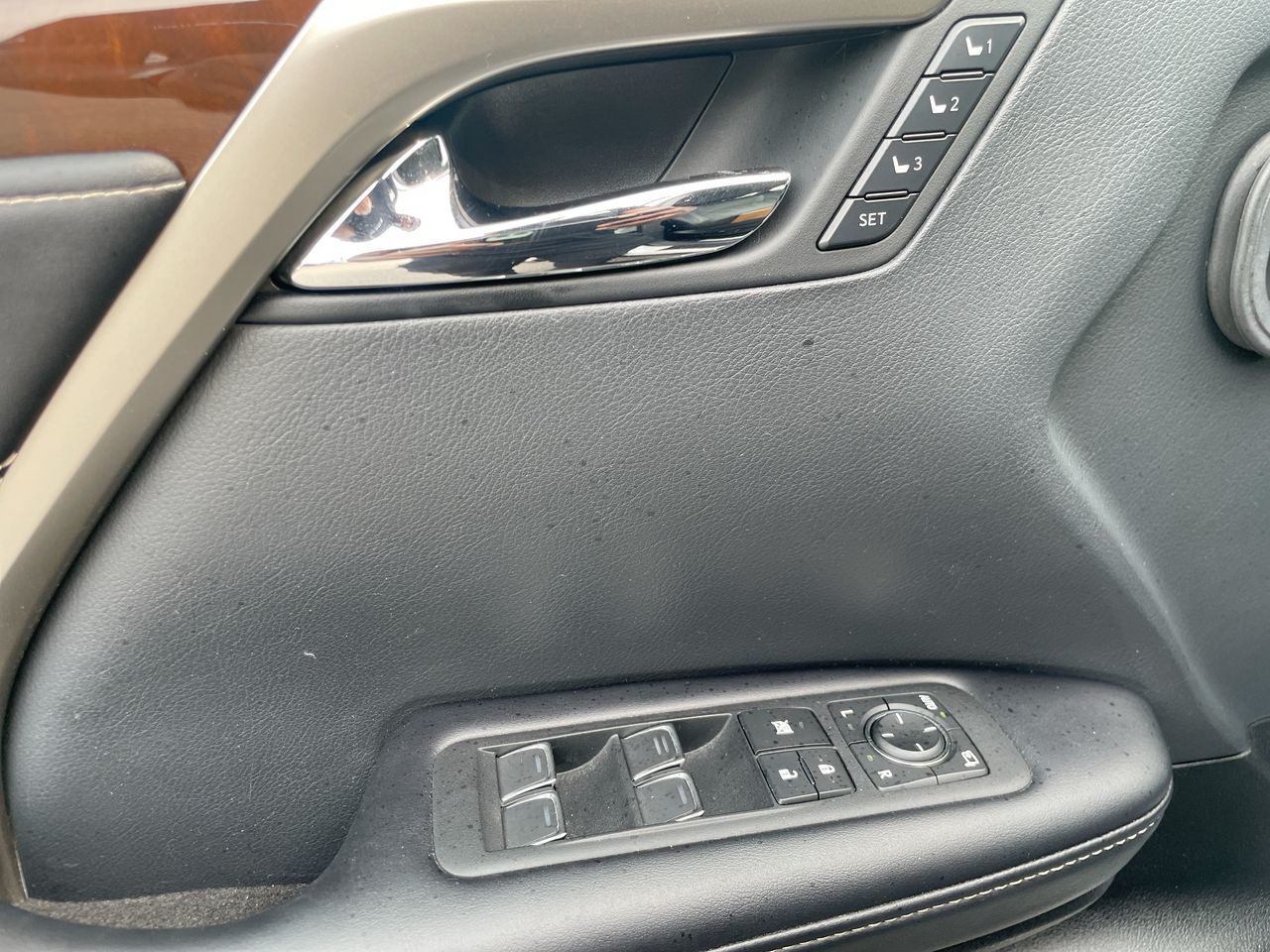 Lexus RX 350  2019 à Laval, Québec