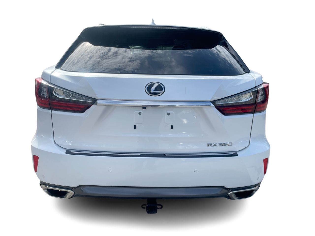 2019 Lexus RX 350 in Laval, Quebec