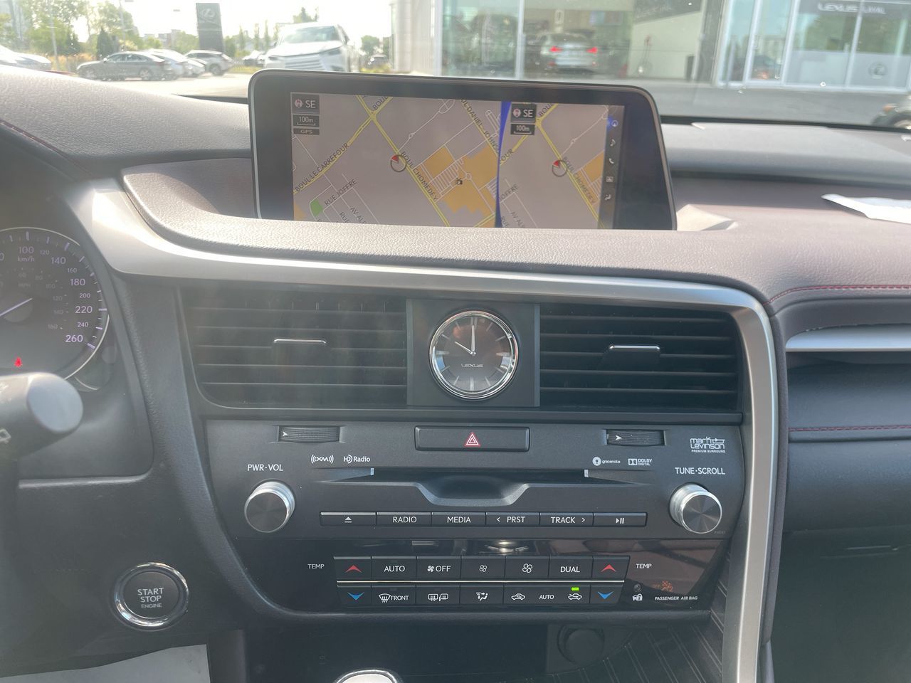 2019 Lexus RX 350 in Laval, Quebec