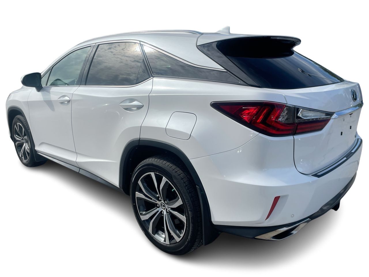 2019 Lexus RX 350 in Laval, Quebec