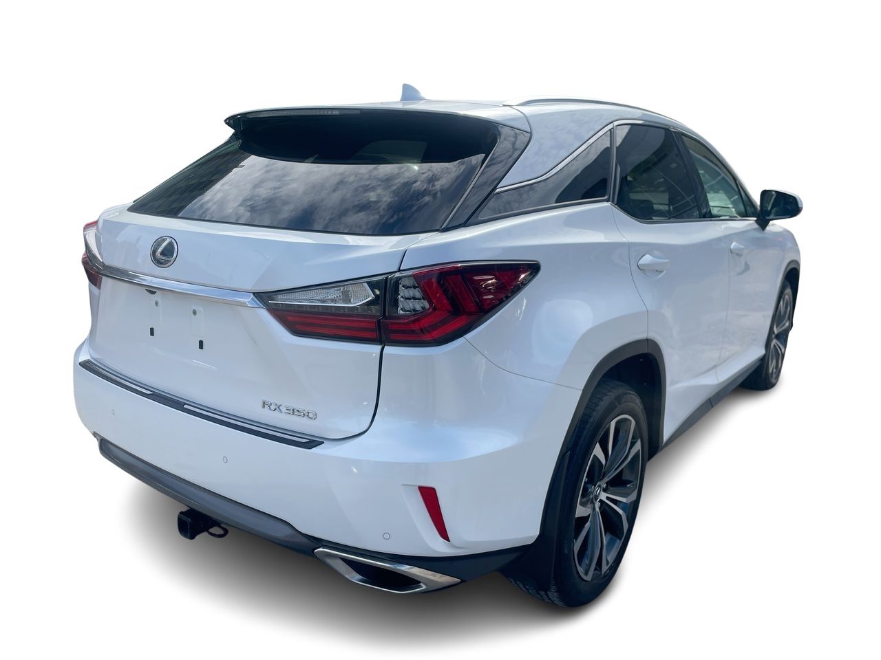 2019 Lexus RX 350 in Laval, Quebec
