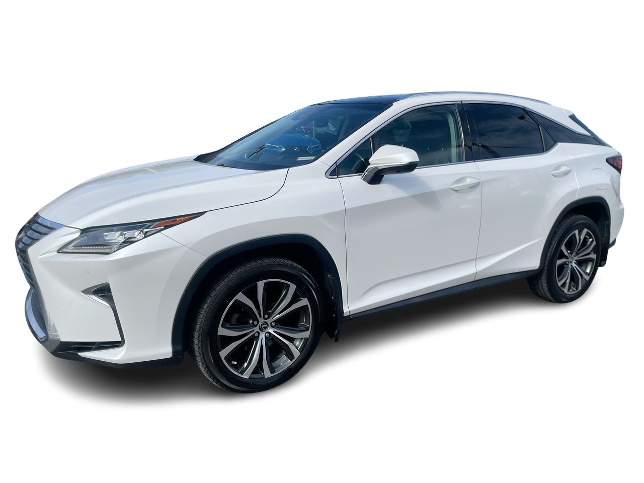2019 Lexus RX 350 in Laval, Quebec