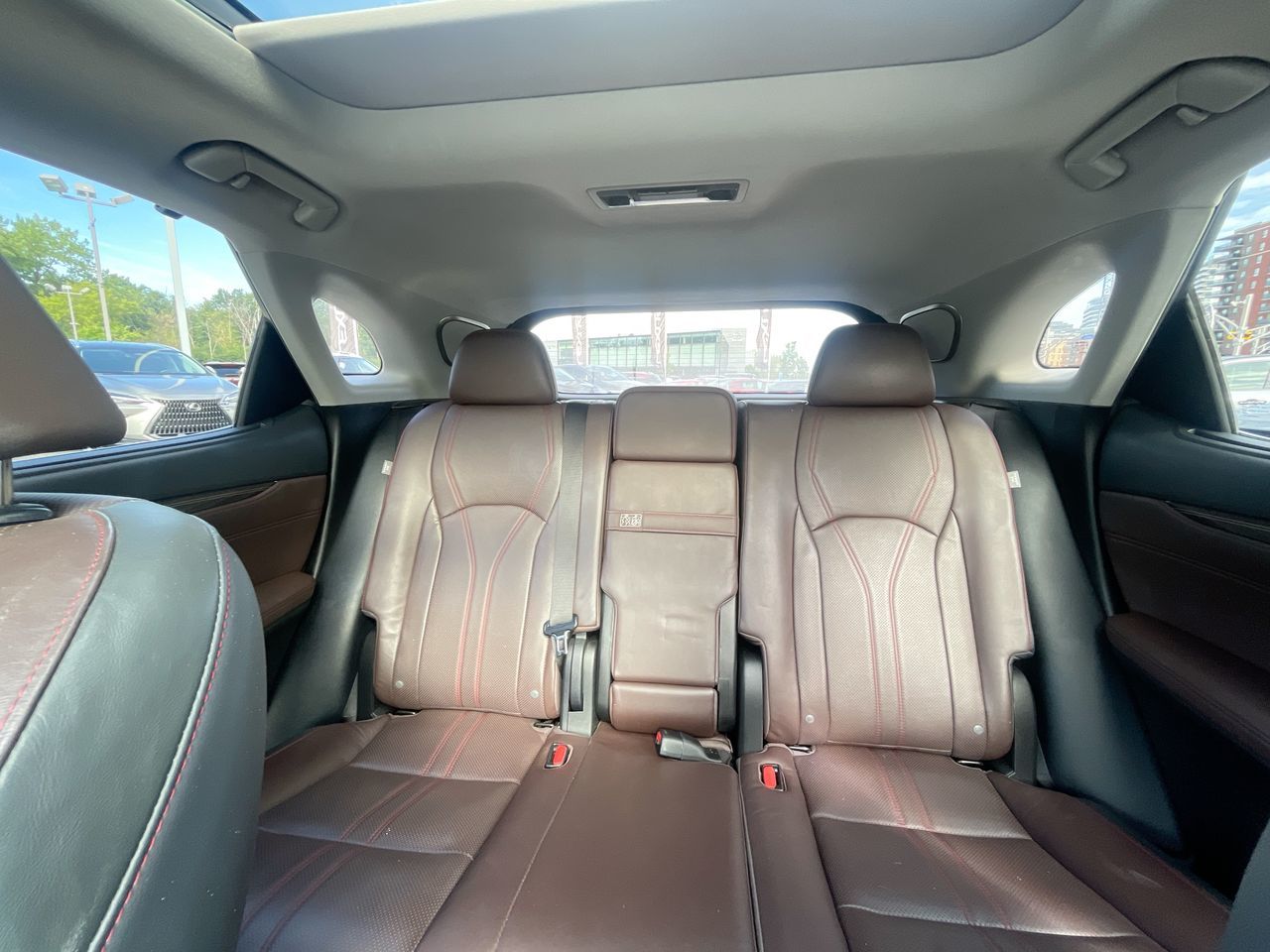 2019 Lexus RX 350 in Laval, Quebec
