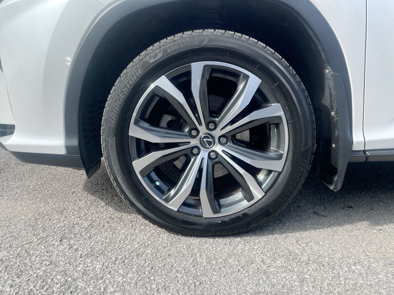 2019 Lexus RX 350 in Laval, Quebec