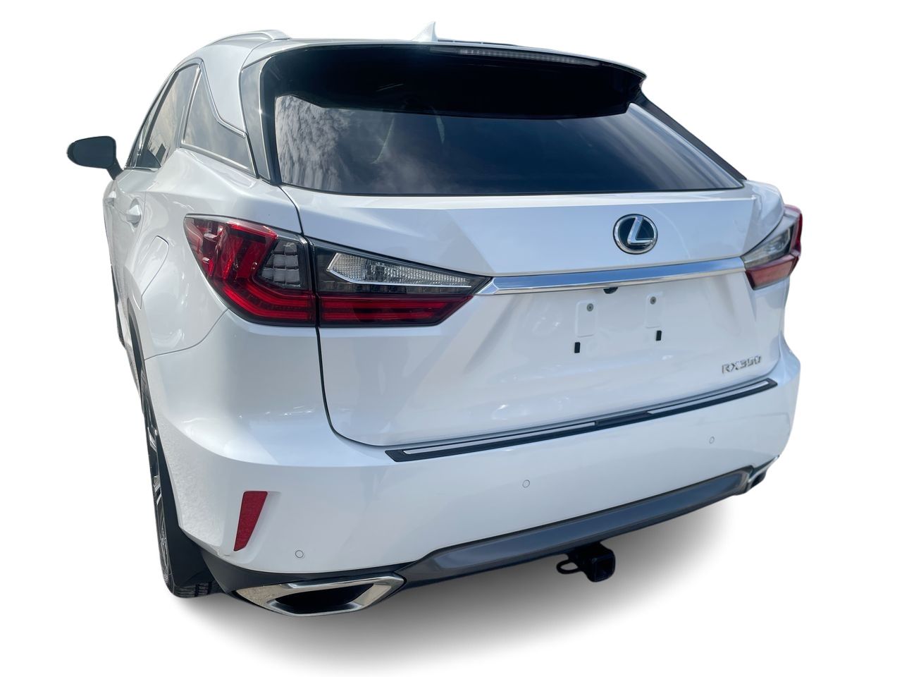 2019 Lexus RX 350 in Laval, Quebec