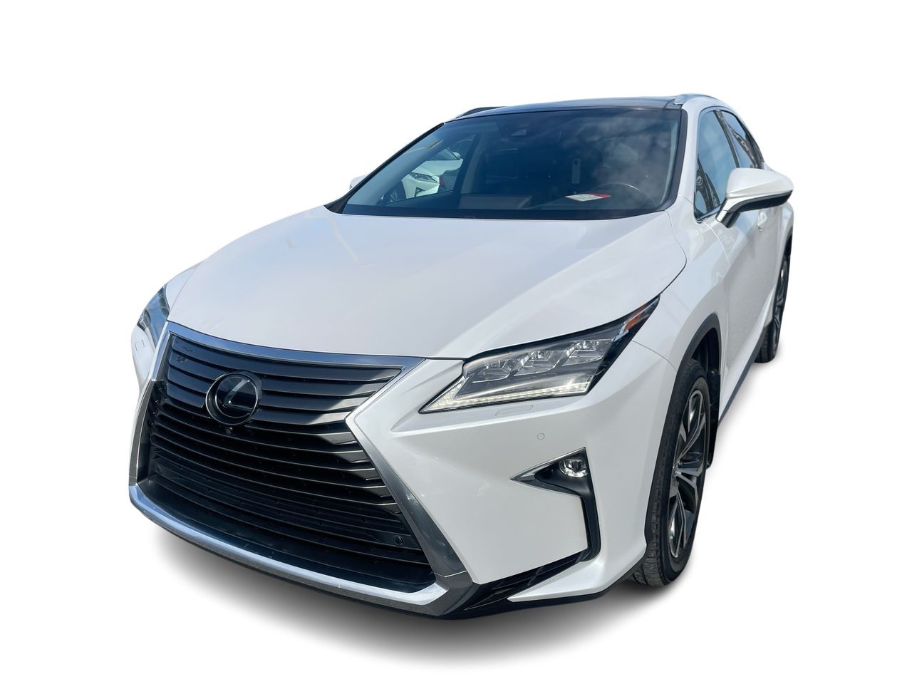 2019 Lexus RX 350 in Laval, Quebec