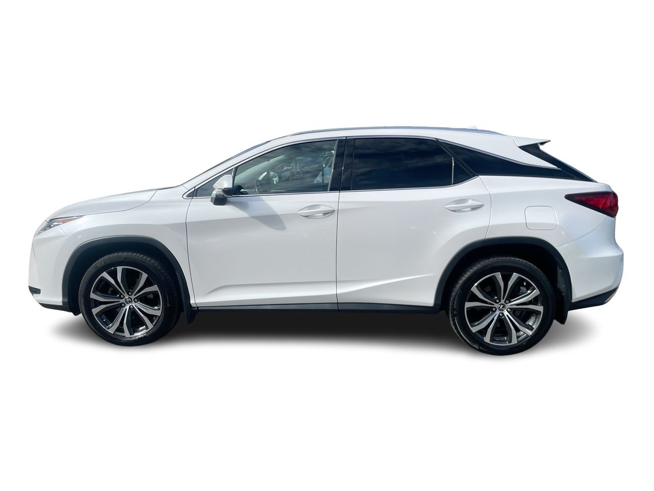 2019 Lexus RX 350 in Laval, Quebec