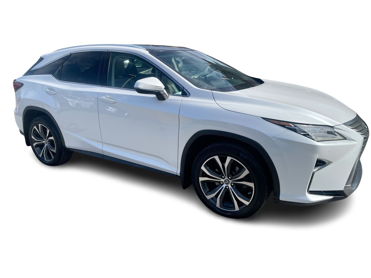 2019 Lexus RX 350 in Laval, Quebec