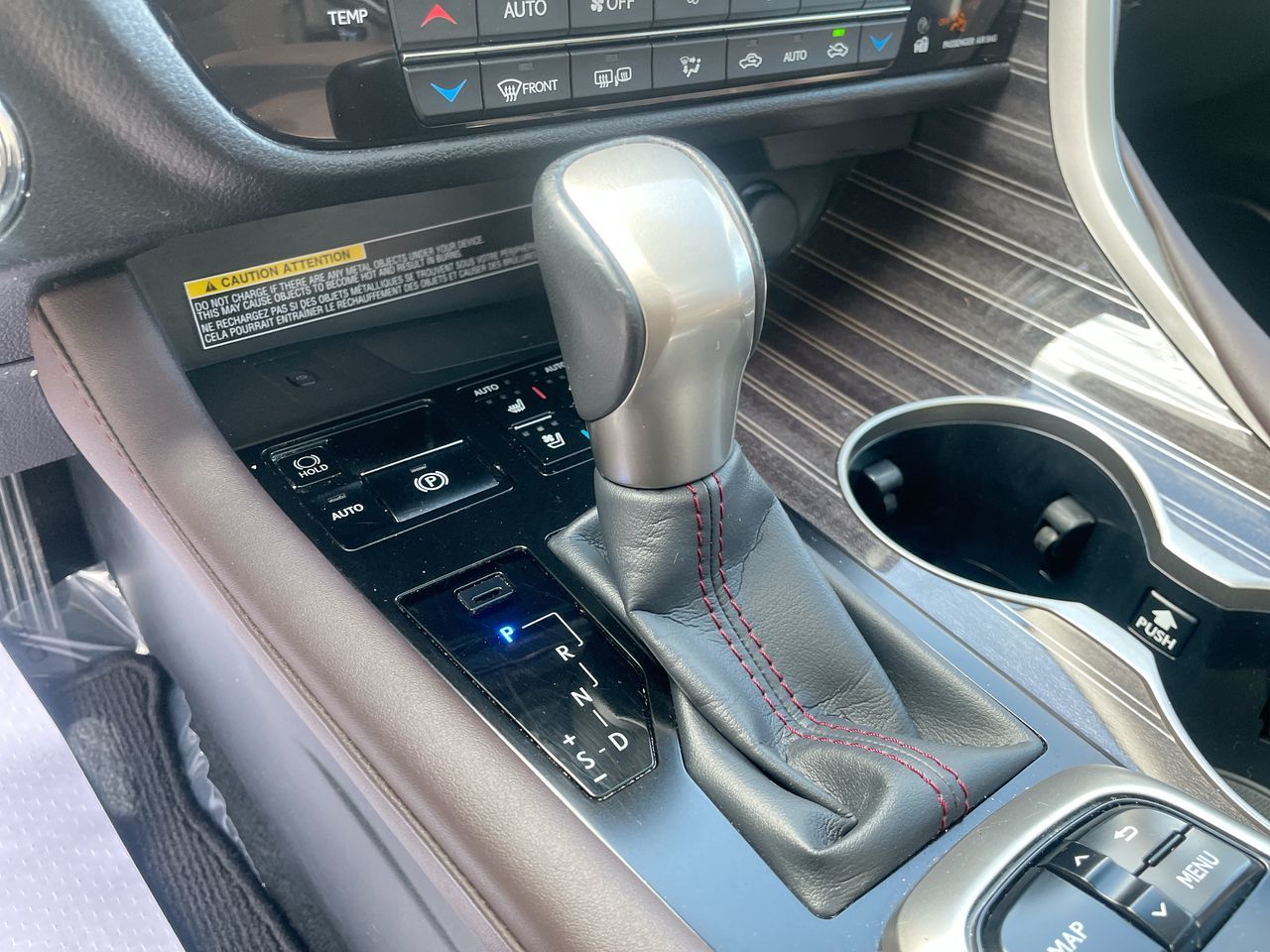 2019 Lexus RX 350 in Laval, Quebec
