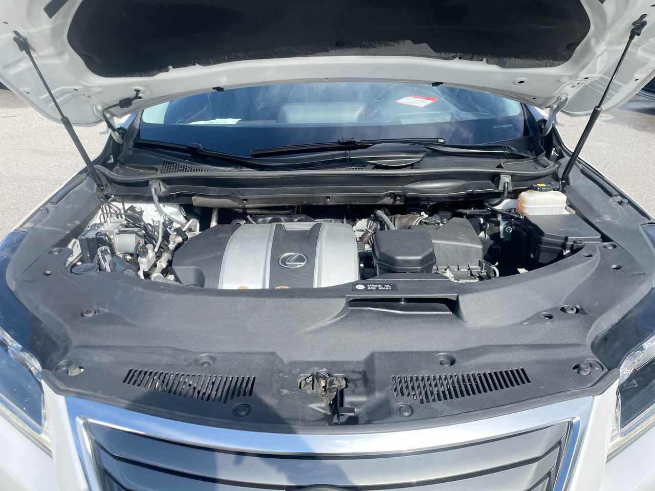 2019 Lexus RX 350 in Laval, Quebec