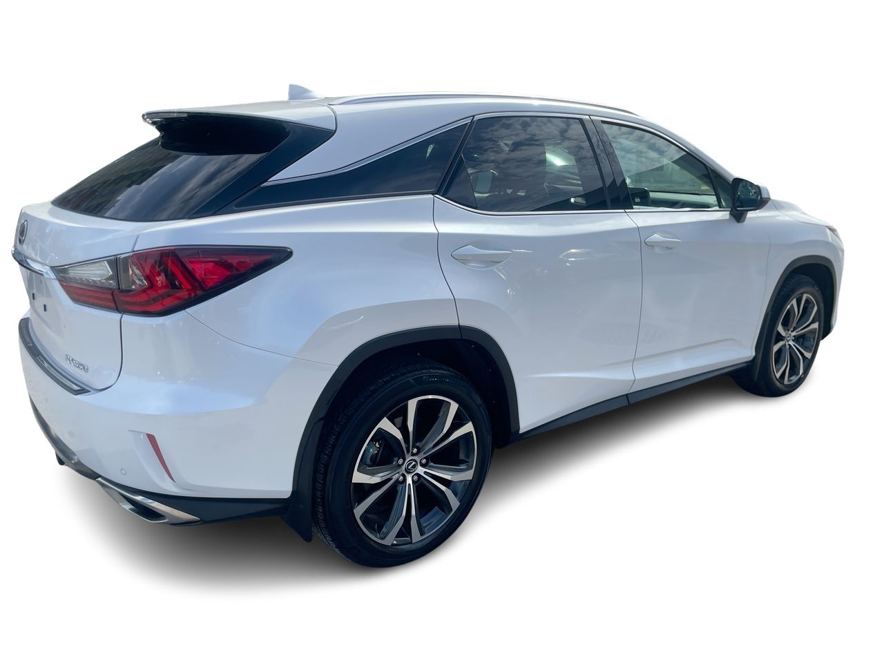 2019 Lexus RX 350 in Laval, Quebec