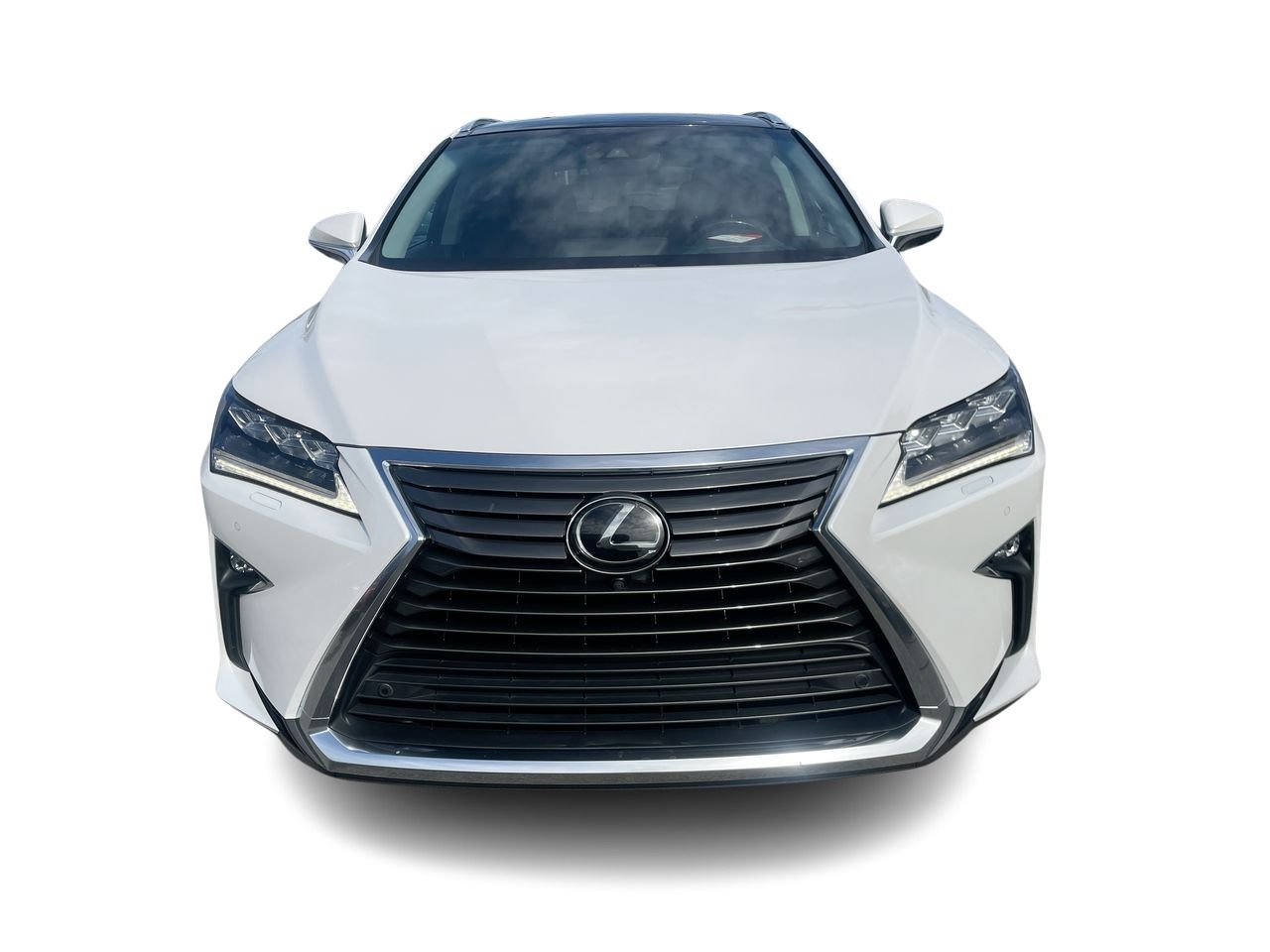 2019 Lexus RX 350 in Laval, Quebec