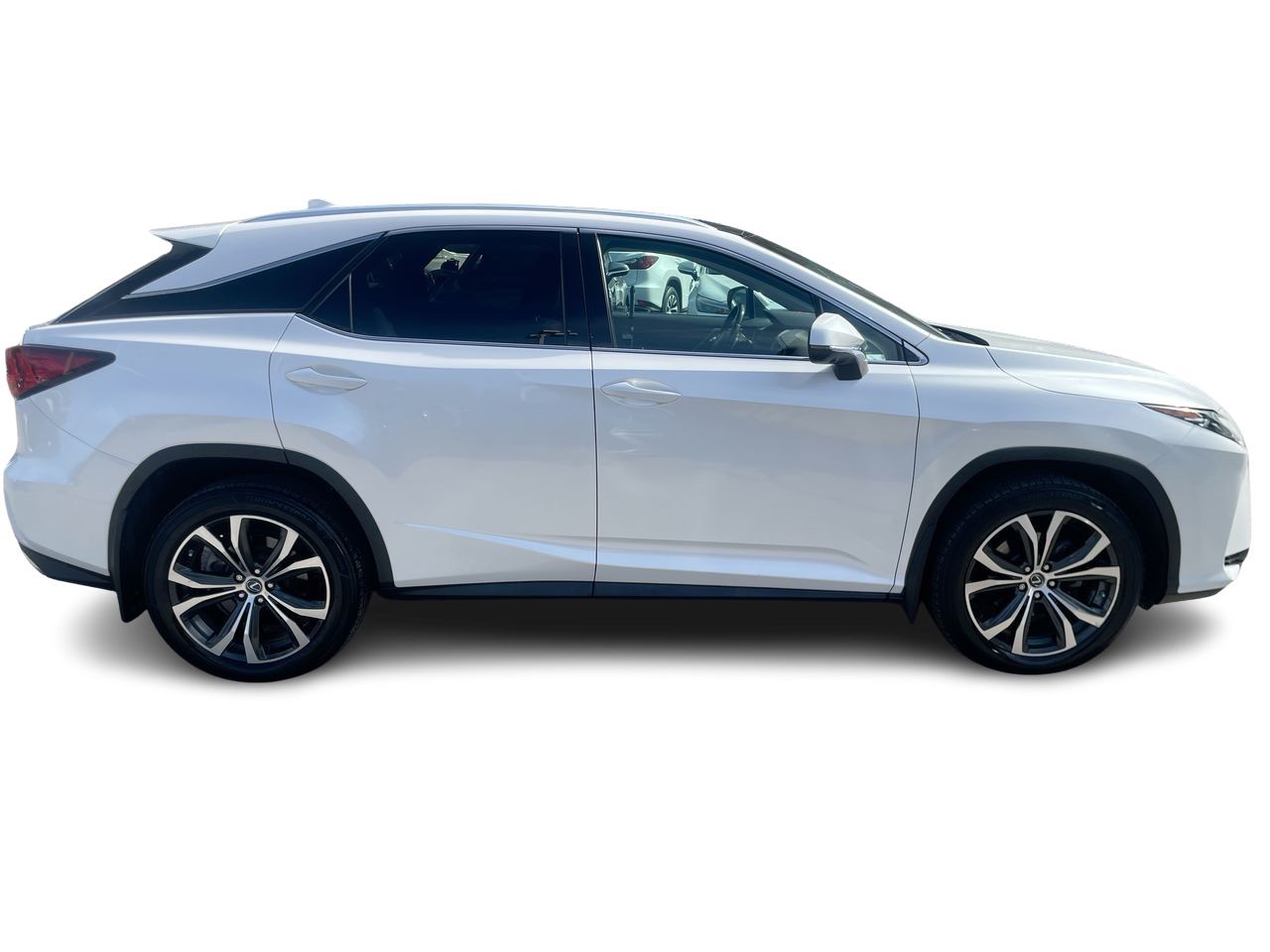 2019 Lexus RX 350 in Laval, Quebec