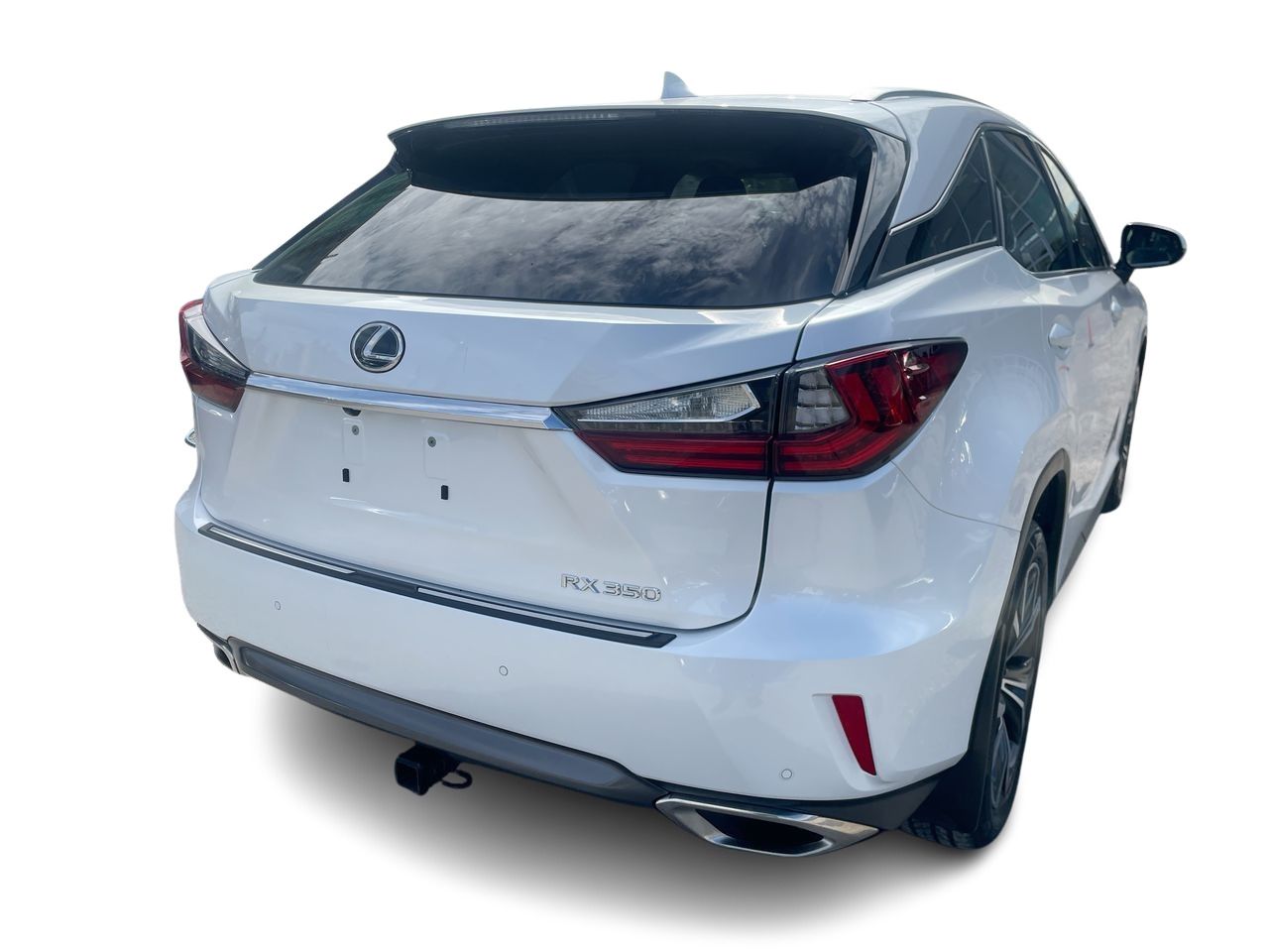 2019 Lexus RX 350 in Laval, Quebec