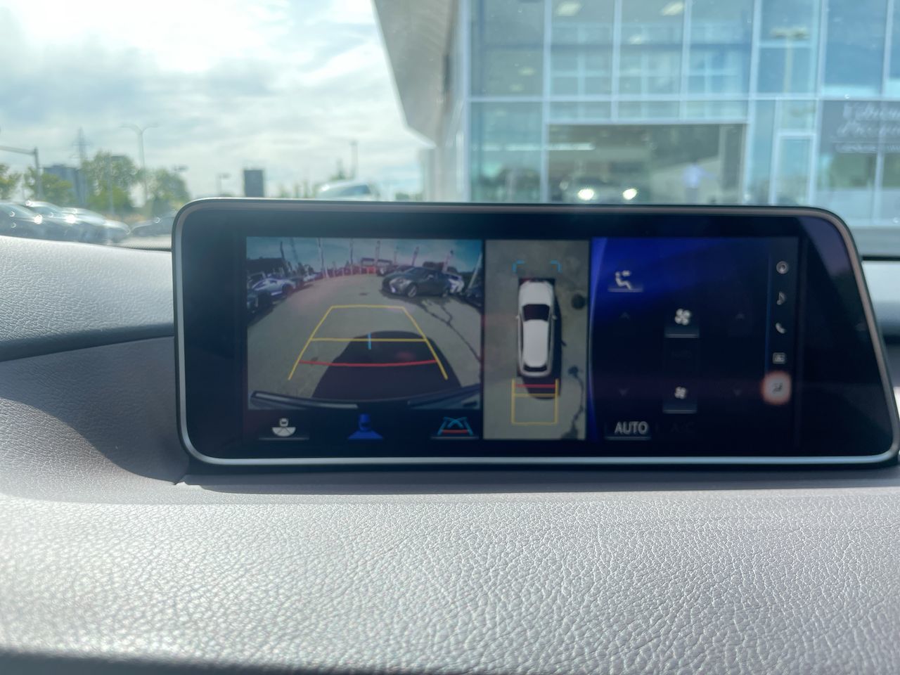 2019 Lexus RX 350 in Laval, Quebec