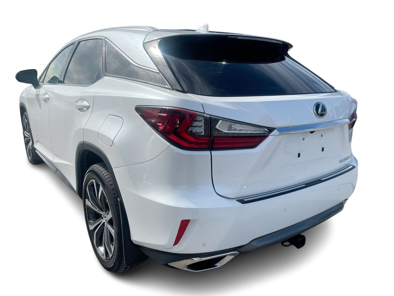 2019 Lexus RX 350 in Laval, Quebec