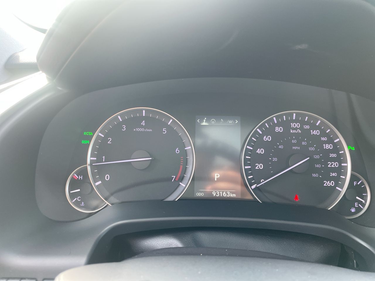 2019 Lexus RX 350 in Laval, Quebec
