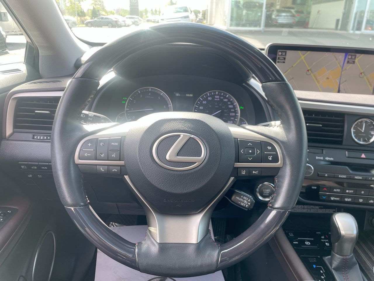 2019 Lexus RX 350 in Laval, Quebec