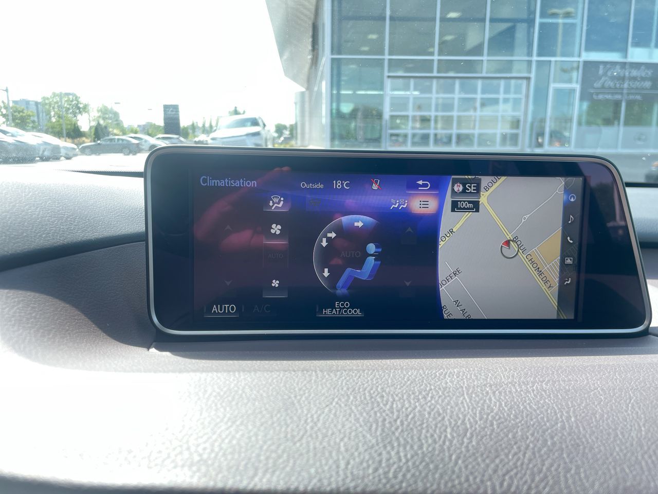 2019 Lexus RX 350 in Laval, Quebec
