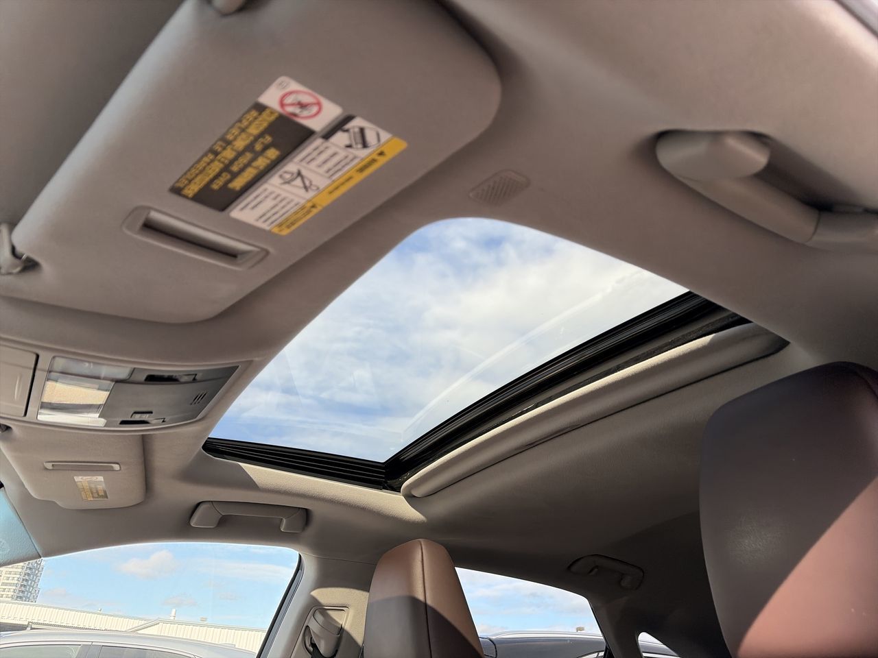 Lexus RX 350  2019