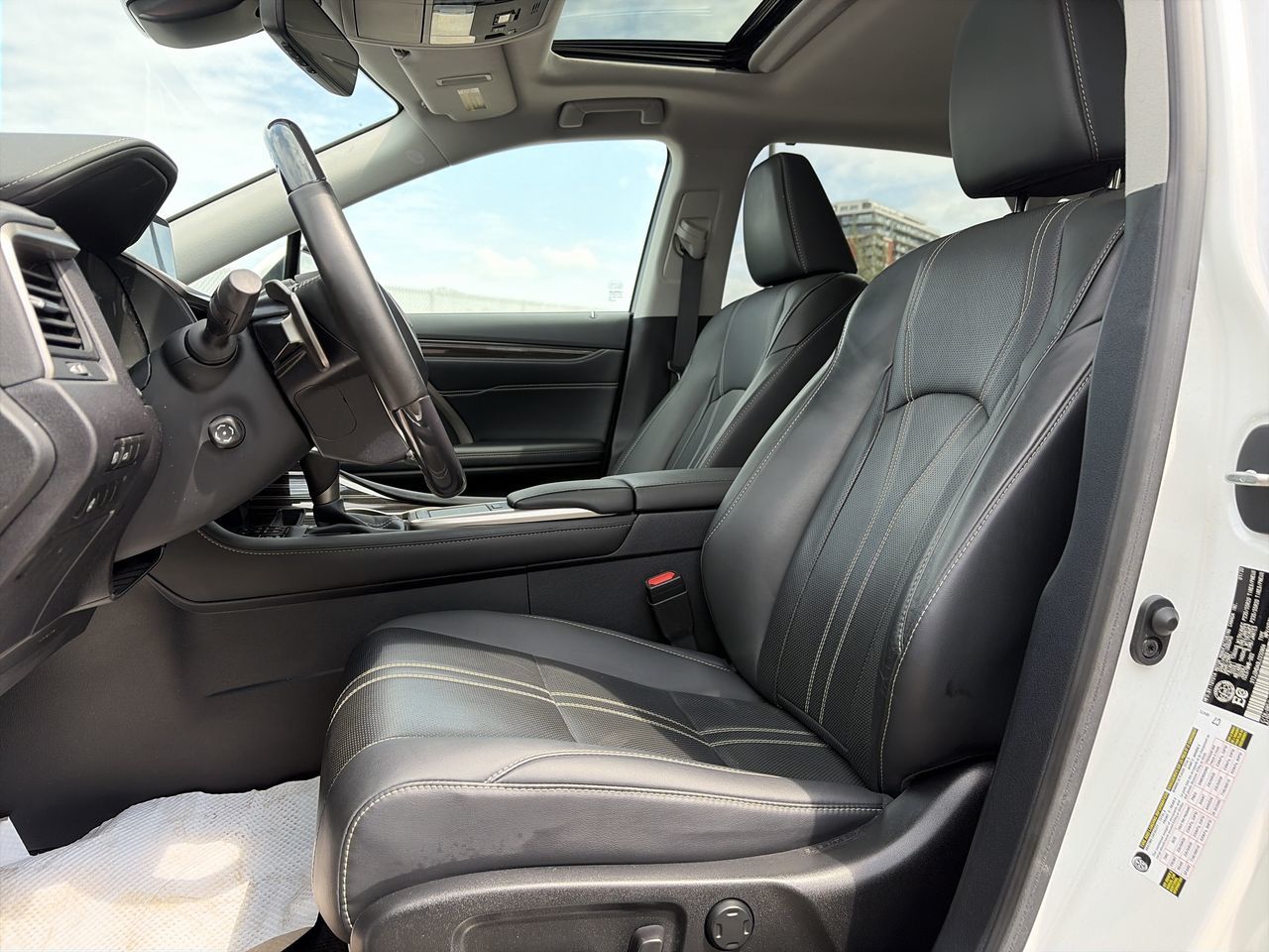 2020 Lexus RX 350