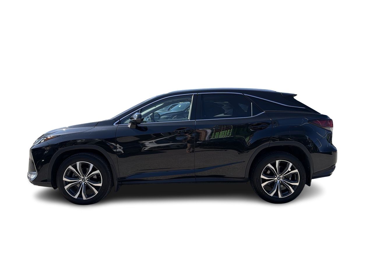 Lexus RX 350  2020