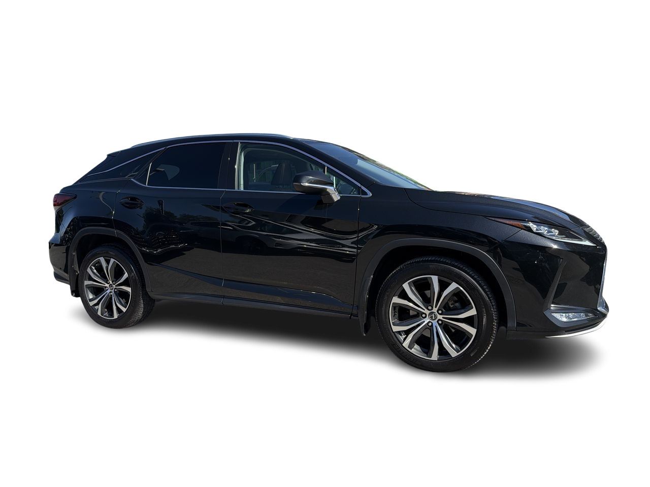 Lexus RX 350  2020
